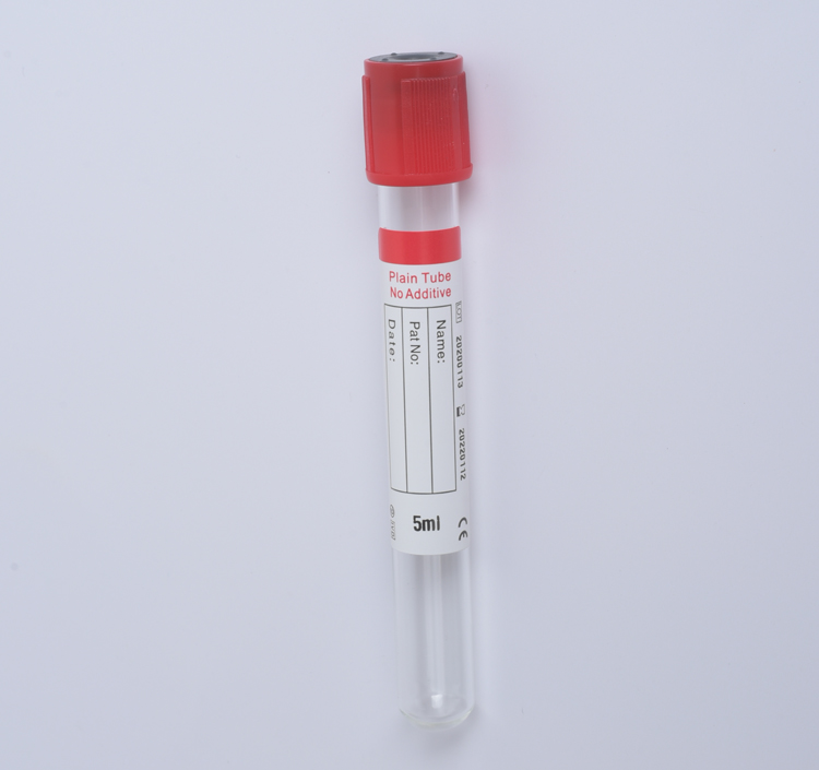 普通管-5ML-1-長(zhǎng)管